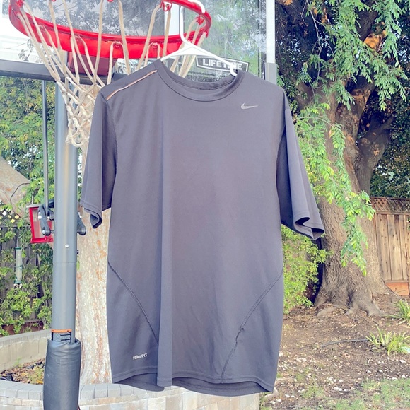 NikeFIT Dri-Fit Shirt - Picture 1 of 2